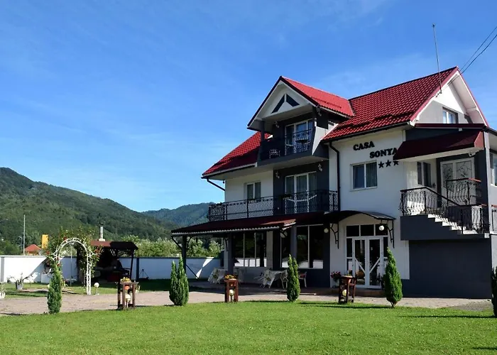 Casa Sonya