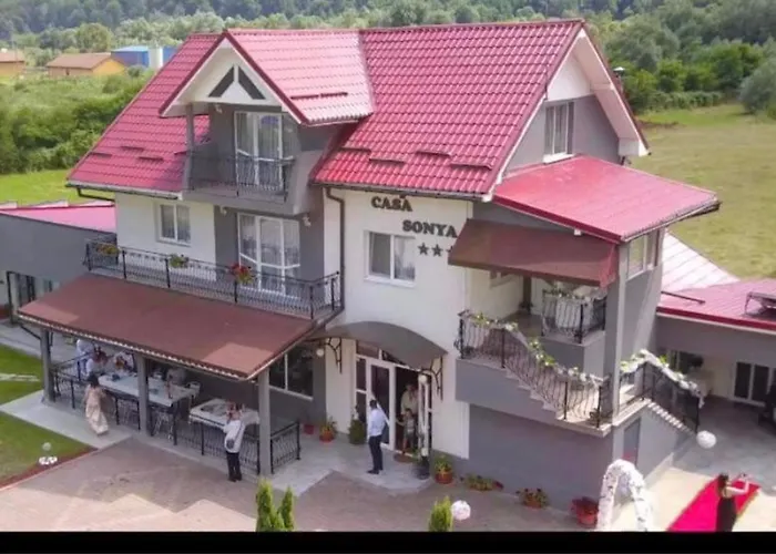 Casa Sonya