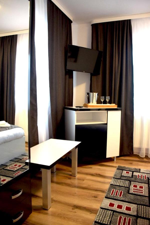 Casa Sonya Homestay *