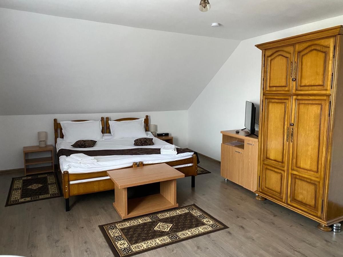 Casa Sonya Homestay Aninoasa