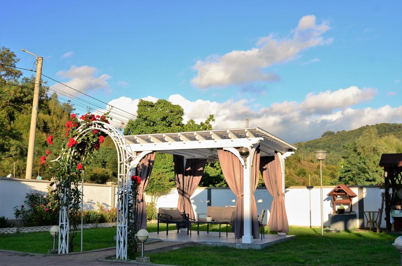 Casa Sonya Homestay Aninoasa