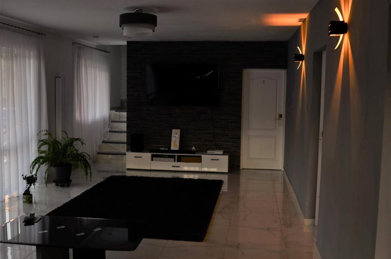 Casa Sonya *