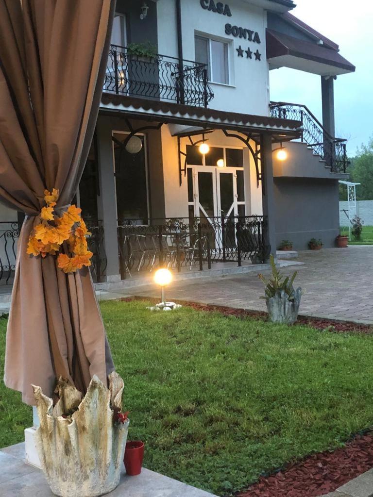 Casa Sonya Homestay