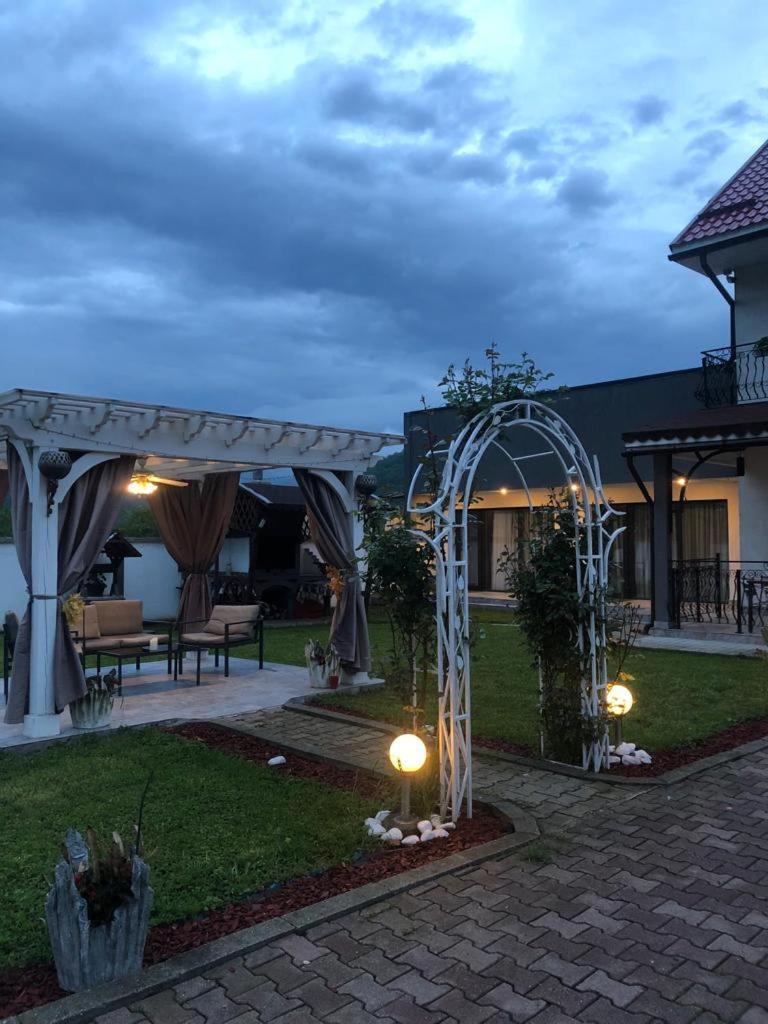 Homestay Casa Sonya