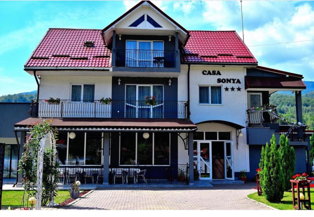Homestay Casa Sonya *