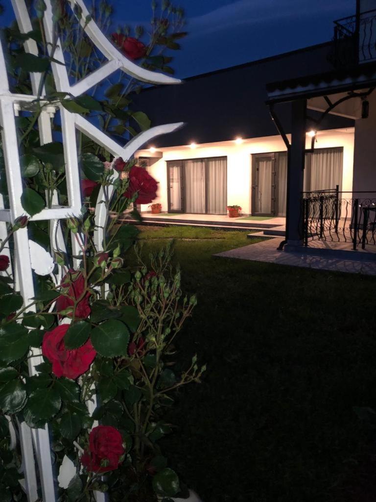 Casa Sonya Homestay *