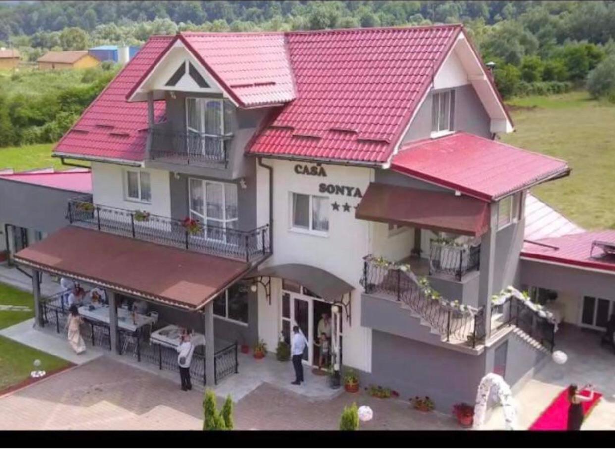 Homestay Casa Sonya