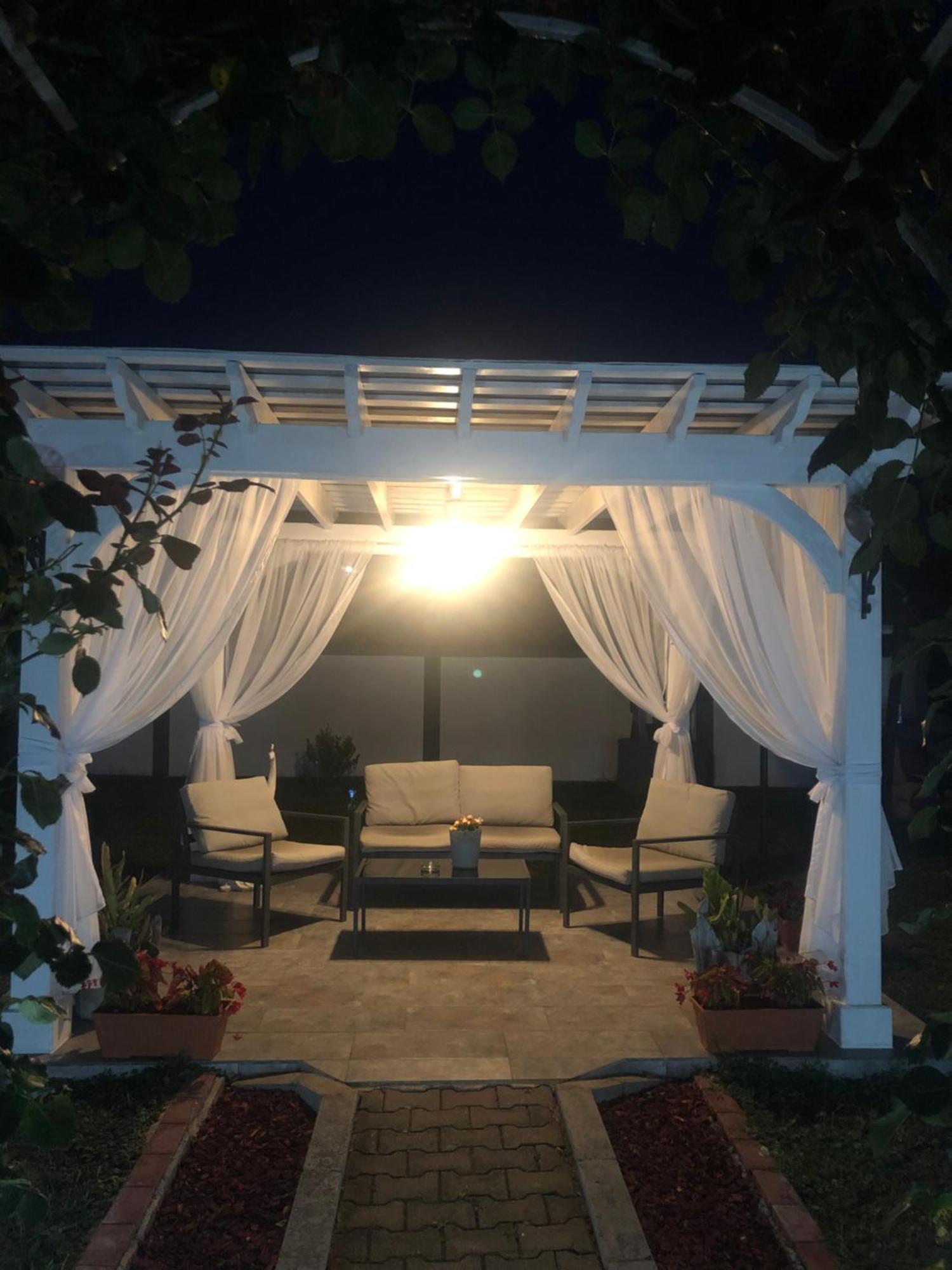 Casa Sonya * Aninoasa